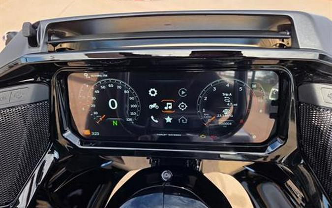 2026 Harley-Davidson Road Glide® Limited
