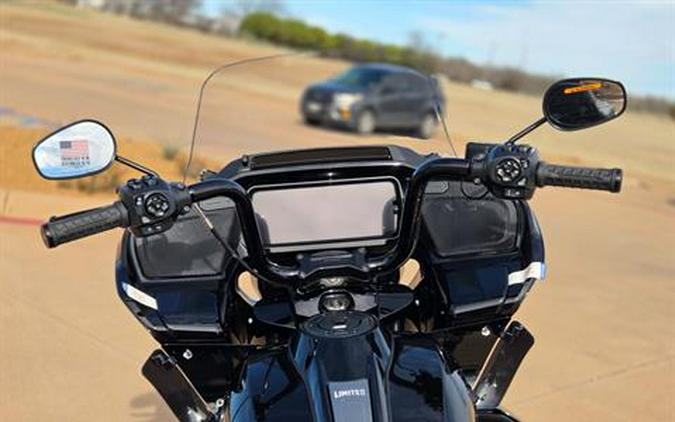 2026 Harley-Davidson Road Glide® Limited