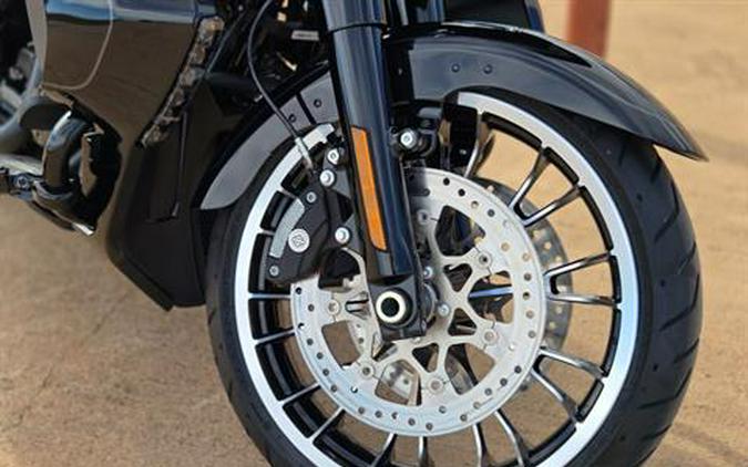 2026 Harley-Davidson Road Glide® Limited