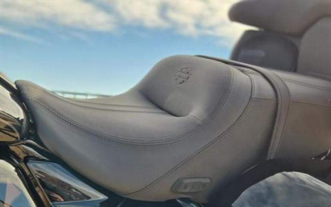 2026 Harley-Davidson Road Glide® Limited