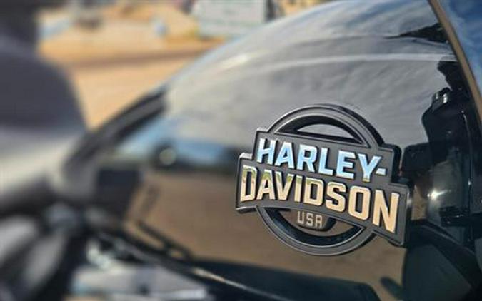 2026 Harley-Davidson Road Glide® Limited