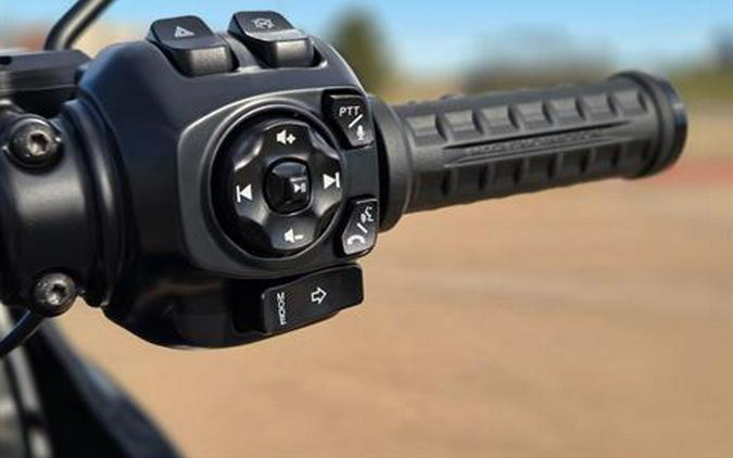 2026 Harley-Davidson Road Glide® Limited