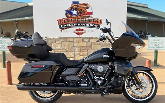 2026 Harley-Davidson Road Glide® Limited