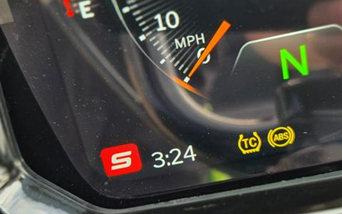 2026 Harley-Davidson Road Glide® Limited