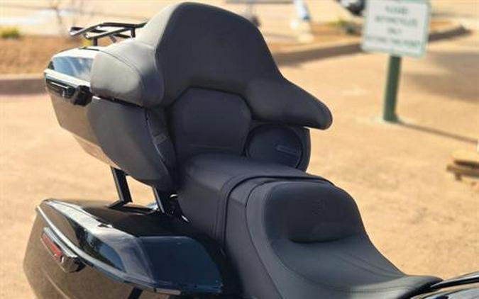 2026 Harley-Davidson Road Glide® Limited