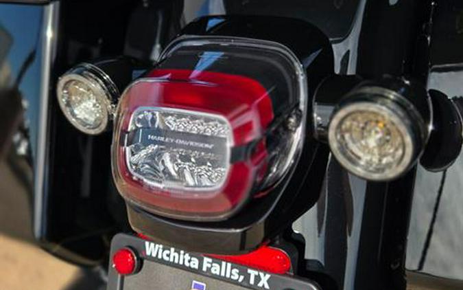 2026 Harley-Davidson Road Glide® Limited