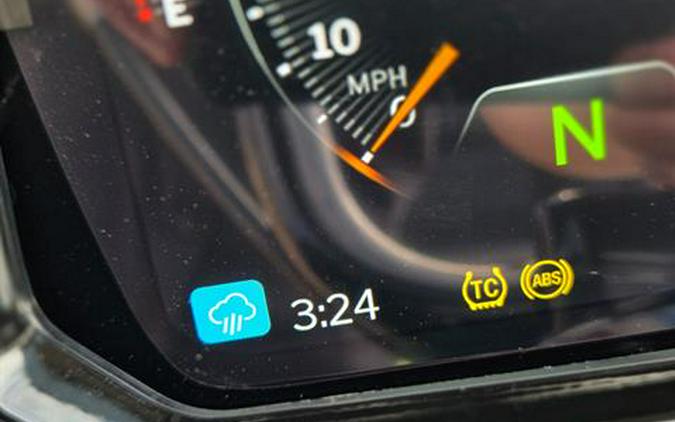 2026 Harley-Davidson Road Glide® Limited