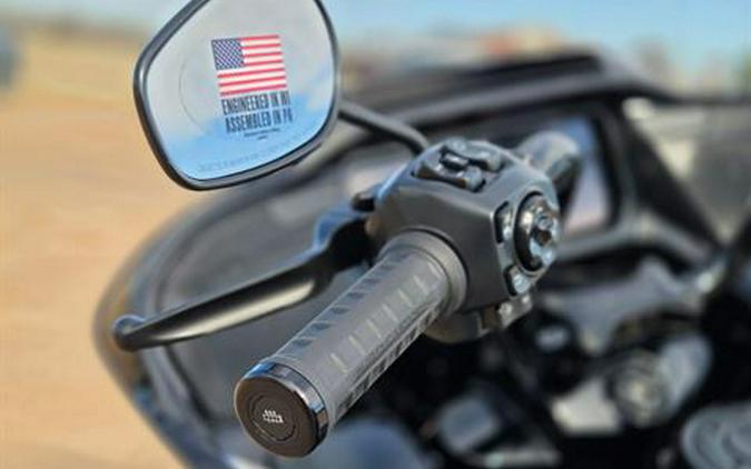 2026 Harley-Davidson Road Glide® Limited