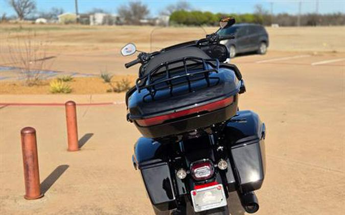 2026 Harley-Davidson Road Glide® Limited