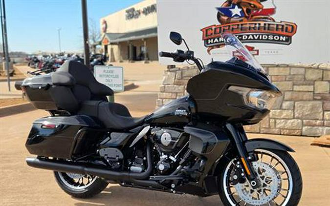 2026 Harley-Davidson Road Glide® Limited