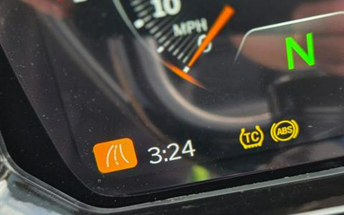 2026 Harley-Davidson Road Glide® Limited