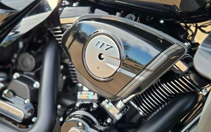 2026 Harley-Davidson Road Glide® Limited