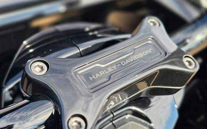 2026 Harley-Davidson Road Glide® Limited