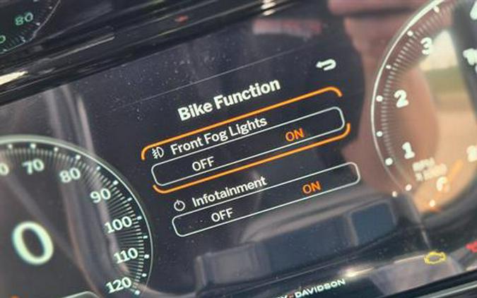 2026 Harley-Davidson Road Glide® Limited