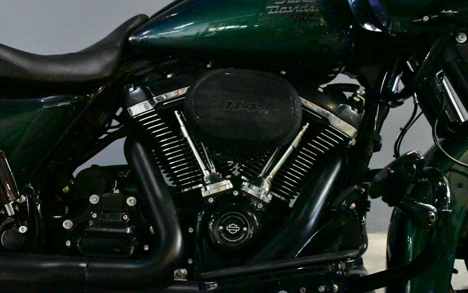 2021 Harley-Davidson Road Glide Special