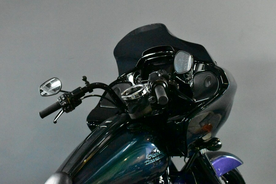 2021 Harley-Davidson Road Glide Special FLTRXS