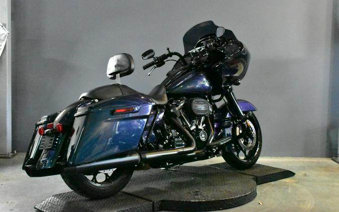 2021 Harley-Davidson Road Glide Special