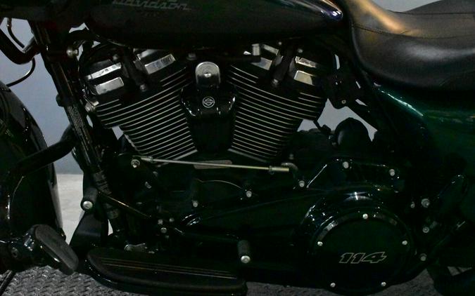 2021 Harley-Davidson Road Glide Special