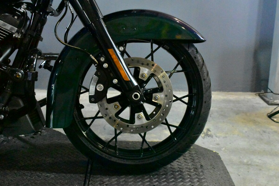 2021 Harley-Davidson Road Glide Special FLTRXS