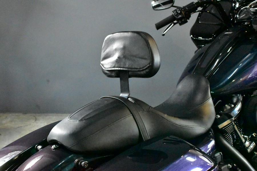 2021 Harley-Davidson Road Glide Special FLTRXS