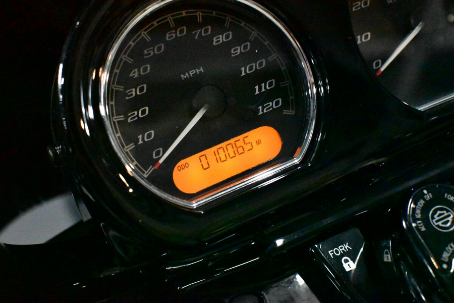 2021 Harley-Davidson Road Glide Special FLTRXS