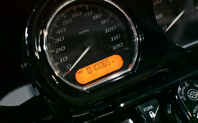 2021 Harley-Davidson Road Glide Special