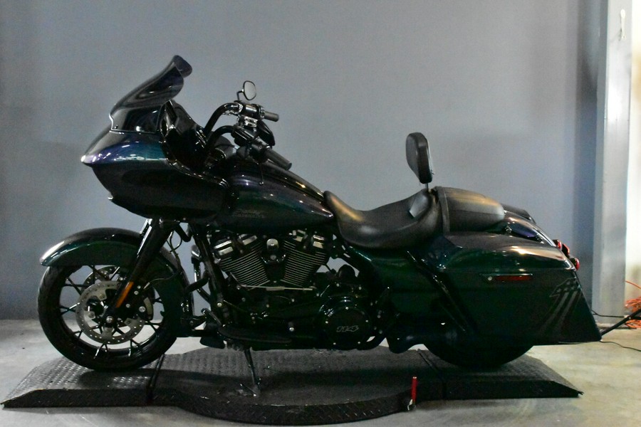 2021 Harley-Davidson Road Glide Special FLTRXS