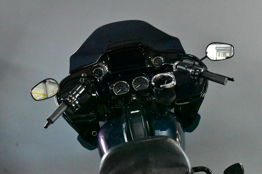 2021 Harley-Davidson Road Glide Special FLTRXS