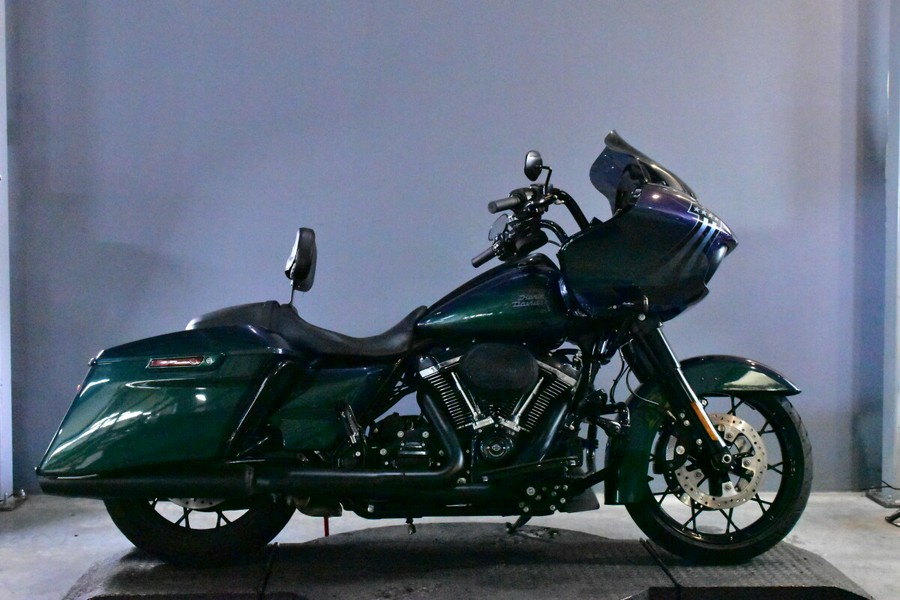 2021 Harley-Davidson Road Glide Special FLTRXS