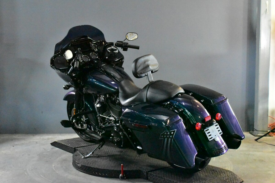 2021 Harley-Davidson Road Glide Special FLTRXS