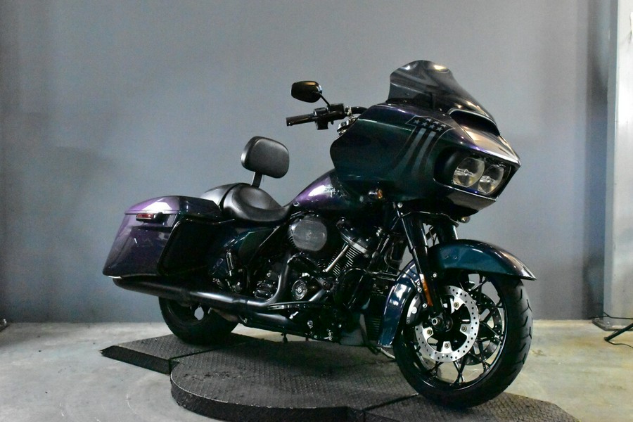 2021 Harley-Davidson Road Glide Special FLTRXS