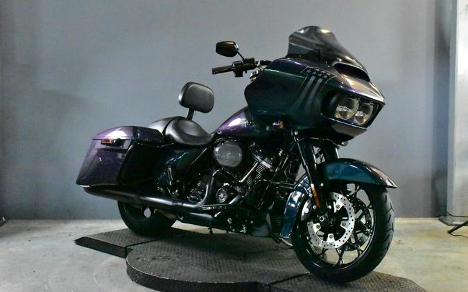 2021 Harley-Davidson Road Glide Special