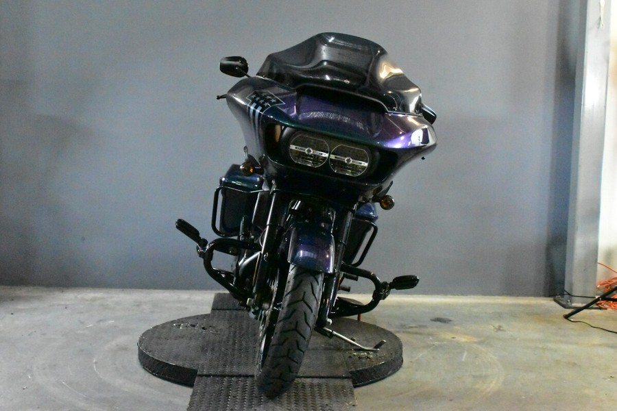 2021 Harley-Davidson Road Glide Special FLTRXS