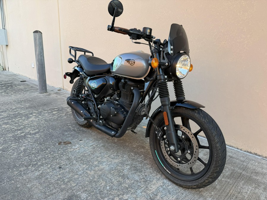 2023 Royal Enfield Hunter 350