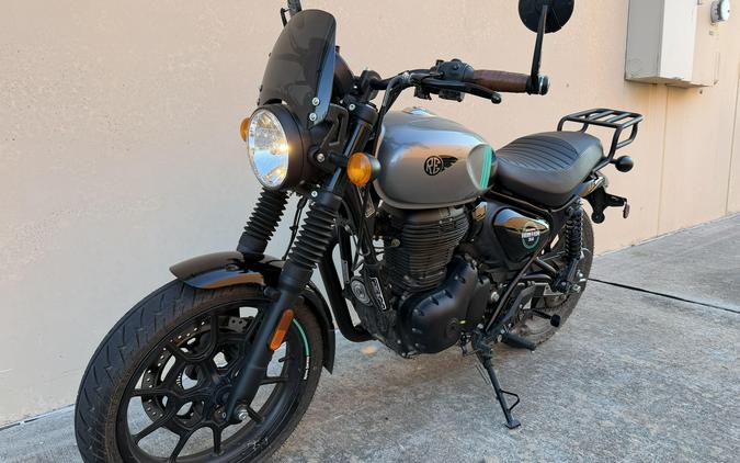2023 Royal Enfield Hunter 350