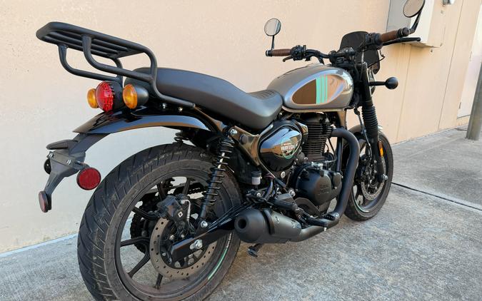 2023 Royal Enfield Hunter 350