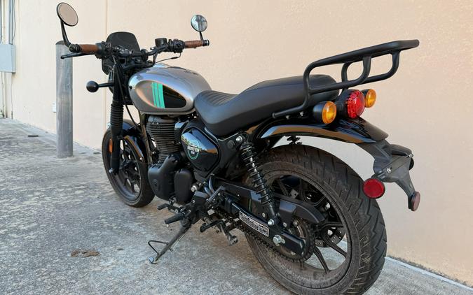 2023 Royal Enfield Hunter 350