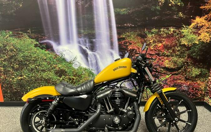 2019 Harley-Davidson Iron 883™