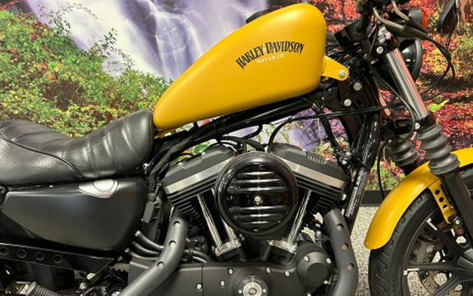 2019 Harley-Davidson Iron 883™