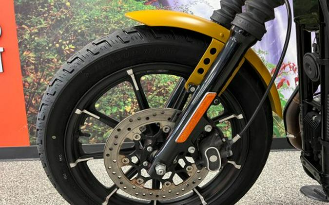2019 Harley-Davidson Iron 883™