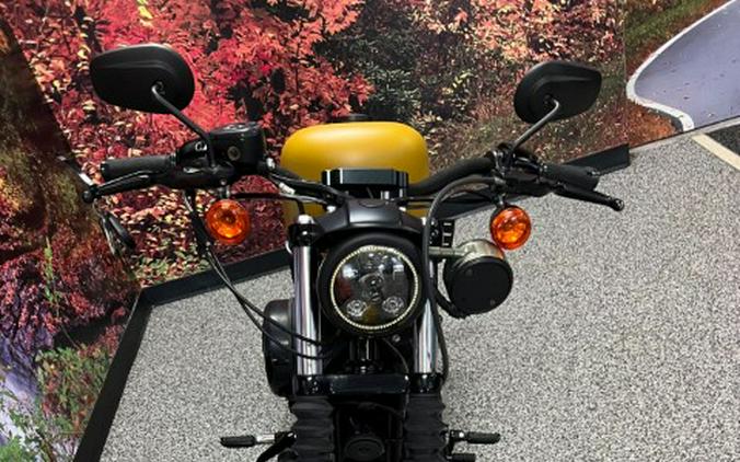 2019 Harley-Davidson Iron 883™
