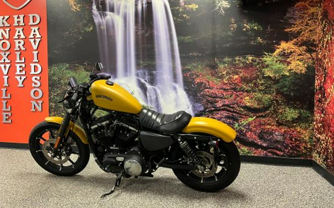 2019 Harley-Davidson Iron 883™