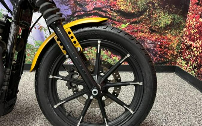 2019 Harley-Davidson Iron 883™