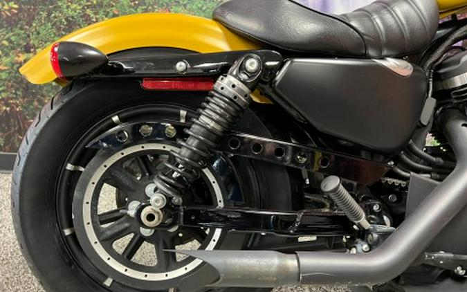 2019 Harley-Davidson Iron 883™