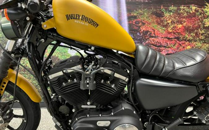 2019 Harley-Davidson Iron 883™