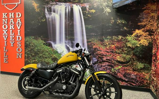 2019 Harley-Davidson Iron 883™
