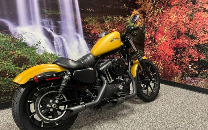 2019 Harley-Davidson Iron 883™