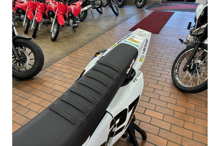 2026 Husqvarna Motorcycles FC 450 Factory Edition