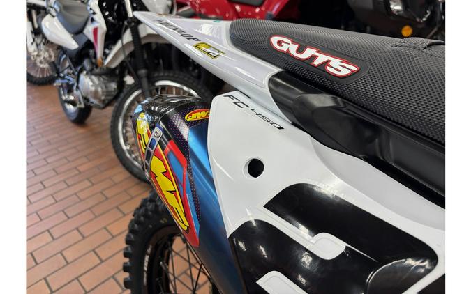 2026 Husqvarna Motorcycles FC 450 Factory Edition