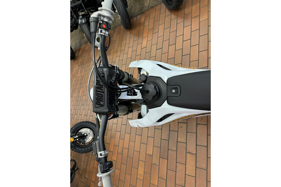 2026 Husqvarna Motorcycles FC 450 Factory Edition